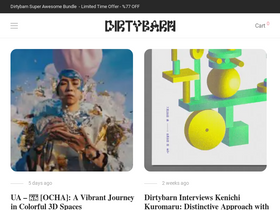 dirtybarn.com