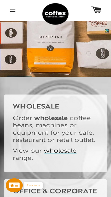 coffex.com.au