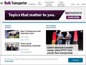 bulktransporter.com