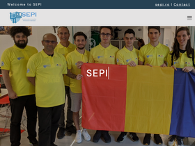 sepi.ro