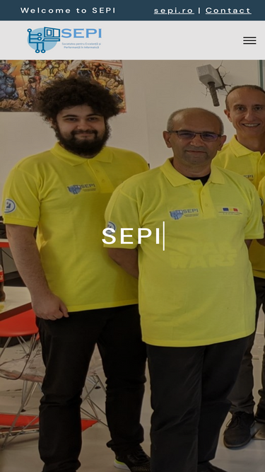 sepi.ro