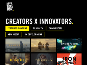 mysterybox.us