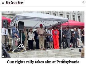 'ncnewsonline.com' screenshot