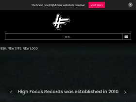 high-focus.com