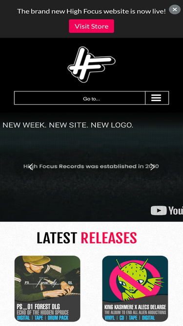 high-focus.com