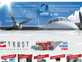 trast-aero.com