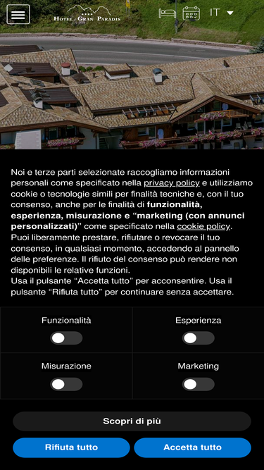 granparadis.com