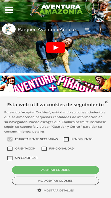 aventura-amazonia.com