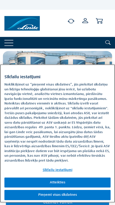 linde-gas.lv