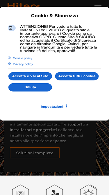hitecsystems.it