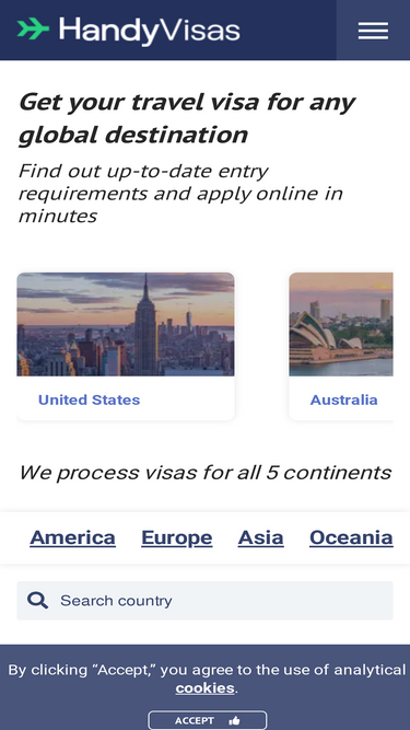 onlinevisa.com