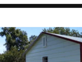 cherryorchardfoods.com homepage screenshot