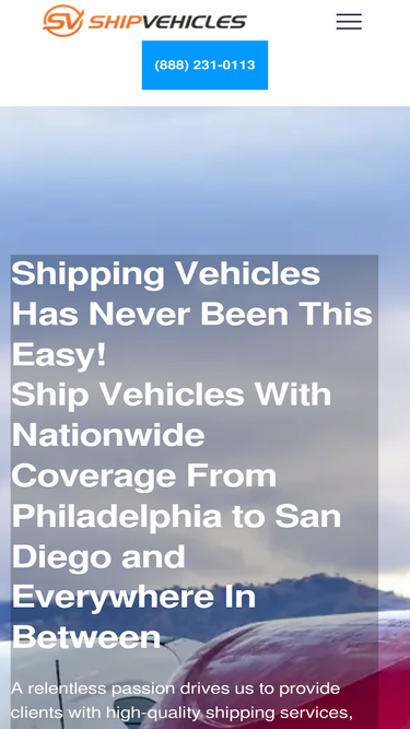 shipvehicles.com