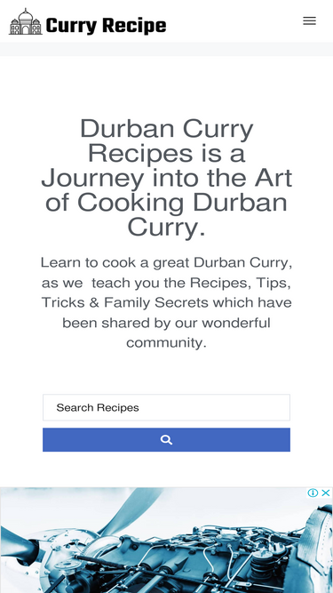 curryrecipe.co.za