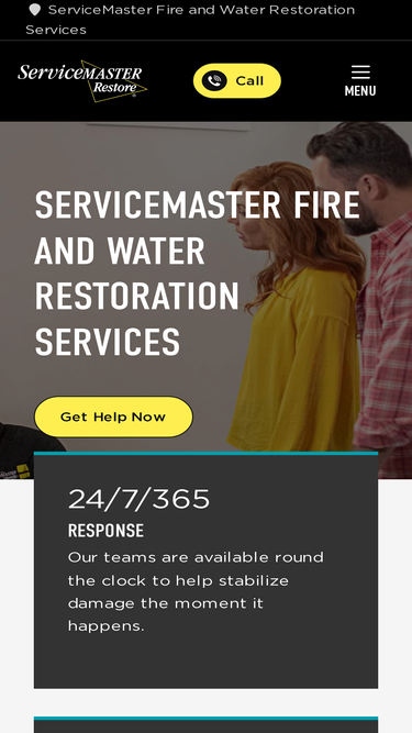 svmfireandwater.com