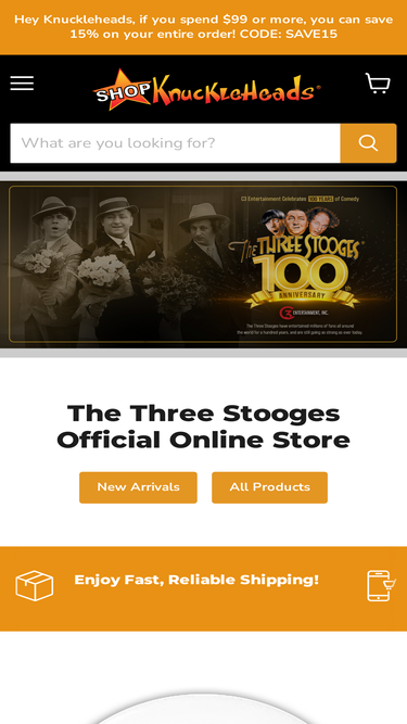 shopknuckleheads.com