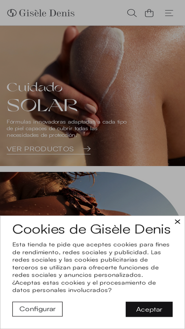 giseledenis.com
