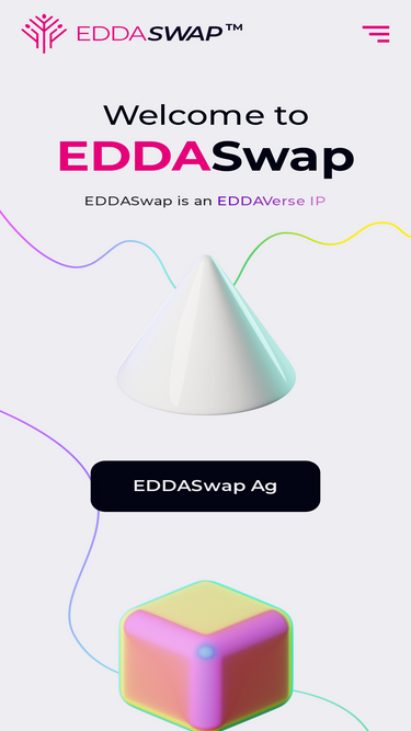 eddaswap.com