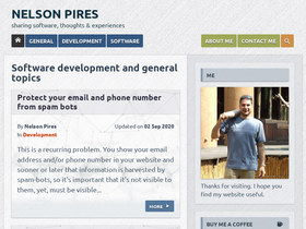 nelsonpires.com