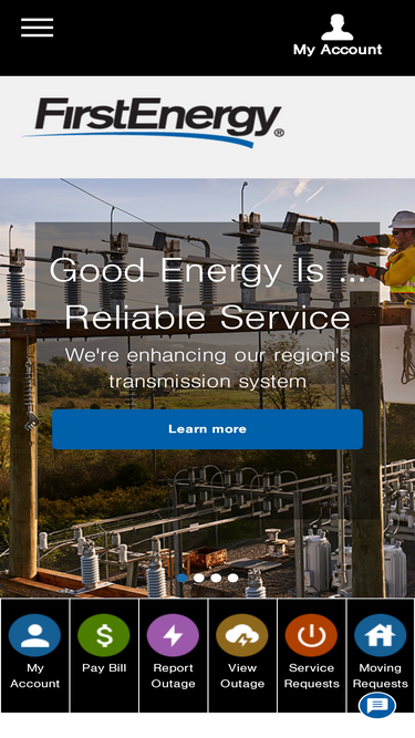 firstenergycorp.com