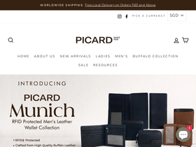 picard.com.sg