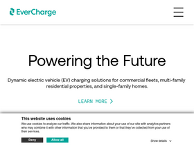 evercharge.com