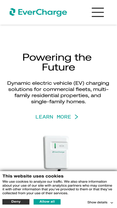 evercharge.com