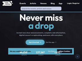 evntcentral.com