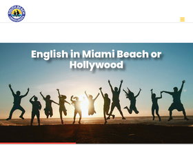 southbeachlanguages.com