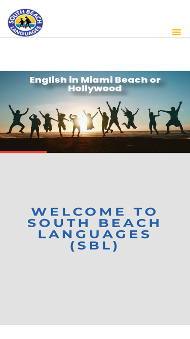 southbeachlanguages.com
