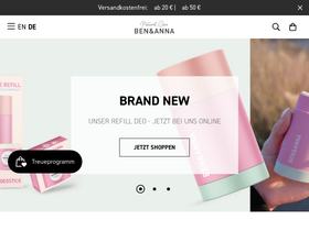 ben-anna.com