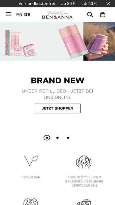 ben-anna.com