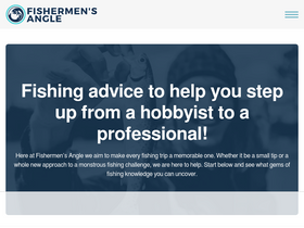 fishermensangle.com