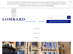 lombardmalta.com