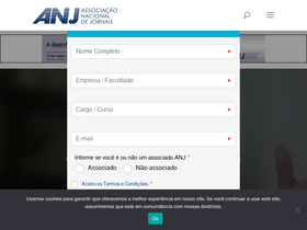 anj.org.br