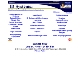 idsystemsinc.com