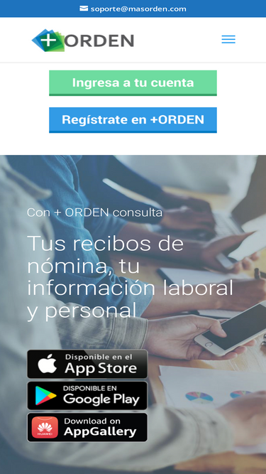 masorden.com