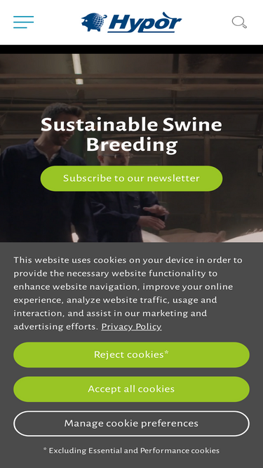 hypor.com