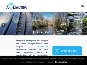 aqualter.com