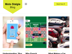 motostalgia.com