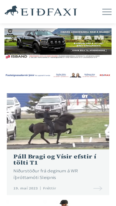 eidfaxi.is