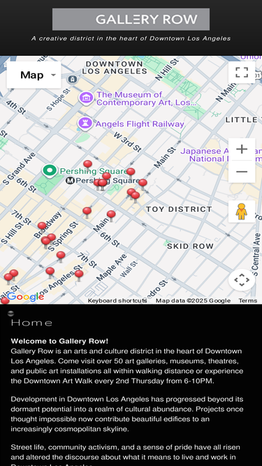 galleryrow.org