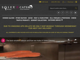 solexcatsmo.com