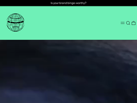 alonaverse.com homepage screenshot