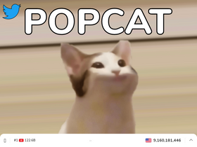 'popcat.click' screenshot