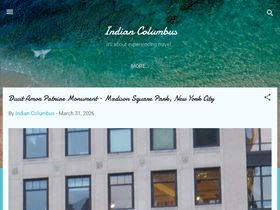indiancolumbus.blogspot.com