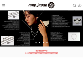 ampjapan.com