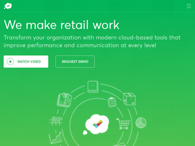 'thinktime.com' screenshot