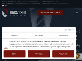 oniszczuk.com