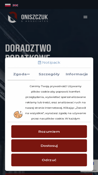 oniszczuk.com